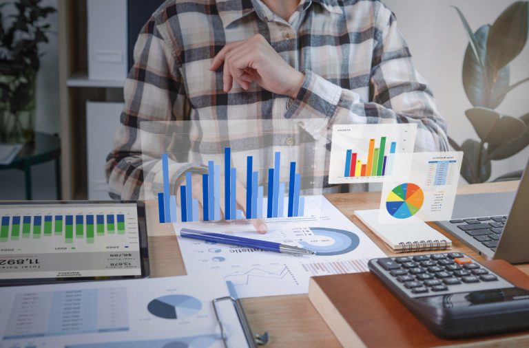 logiciel erp: découvrez ses fonctionnalités