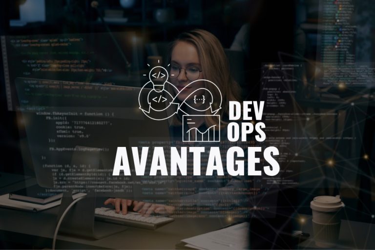 avantages de devops