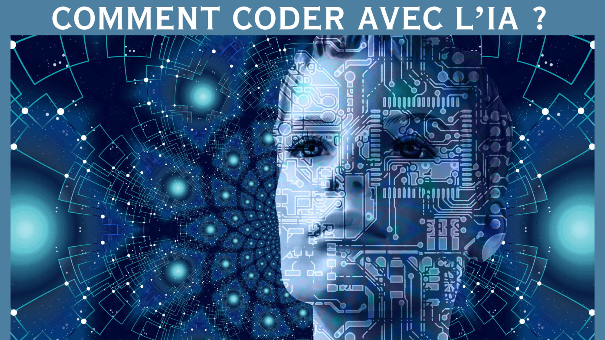 Comment coder avec l&rsquo;IA ?